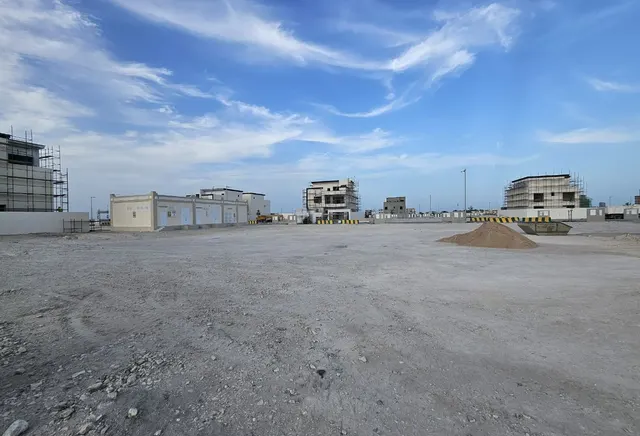 2 LAND FOR SALE TOGETHER FREEHOLD BEST PRICE