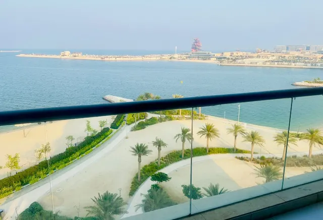 2 BHK I FULL SEA VIEW I FF I BILLS INCLUDED I HIGH