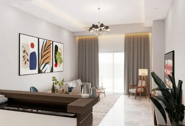 INVESTOR HOT DEAL | 2BHK ONLY IN 1.47M | ERKYAH !