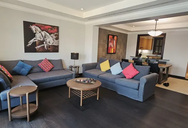 1 Bedroom Townhouse Furnished Including Bills