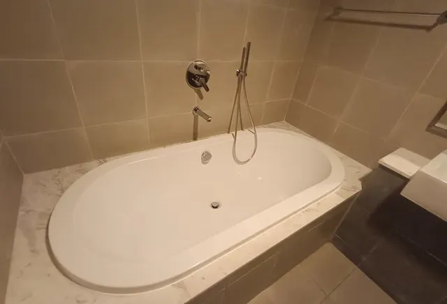 Furnished 1BHK + Maid | Viva Bahriya | Sea View