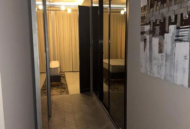 1 Month Free | Luxury Furnished 1BR | The Pearl