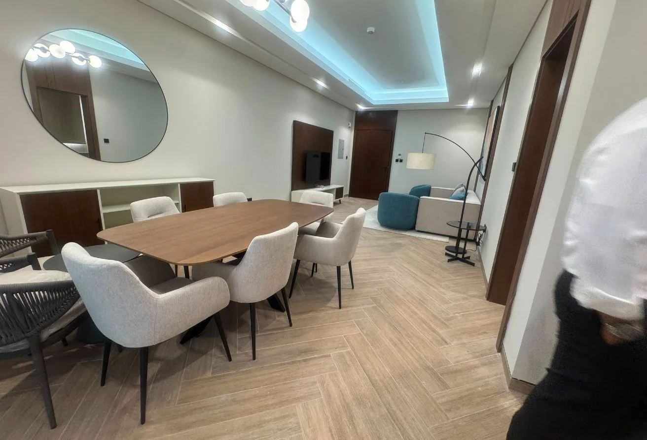 2 BHK | for Sale Huge Private Garden  – Fox Hill