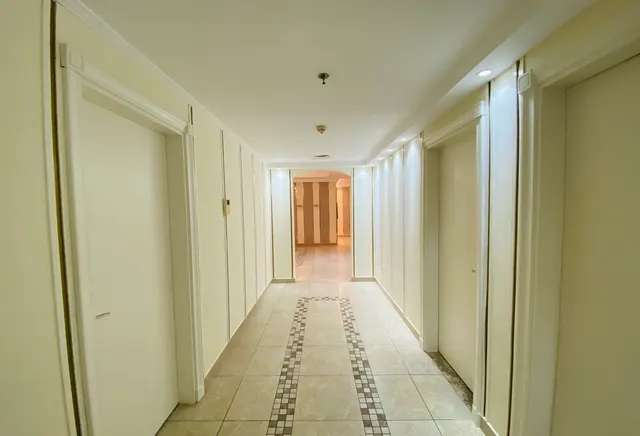 3BR + Maid | Majestic Views & Huge Balcony