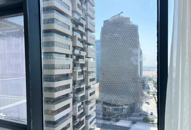 Spacious 1-BHK Apartment for Rent in Porto Arabia