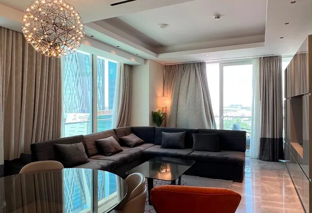 2BHK | 2 Months Free | All bills included| Lusail