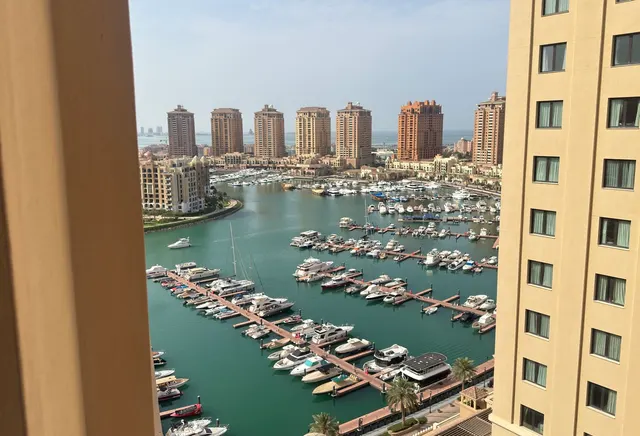 INCLUDING BILLS 6500 QAR | LOWEST FURNISHED 1BHK !