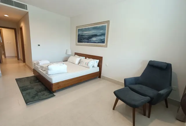 Luxury 1Bedroom + Office | Bills Included