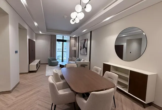 READY TO MOVE IN | ONLY 35% D-PAYMENT | 5-YEAR P P