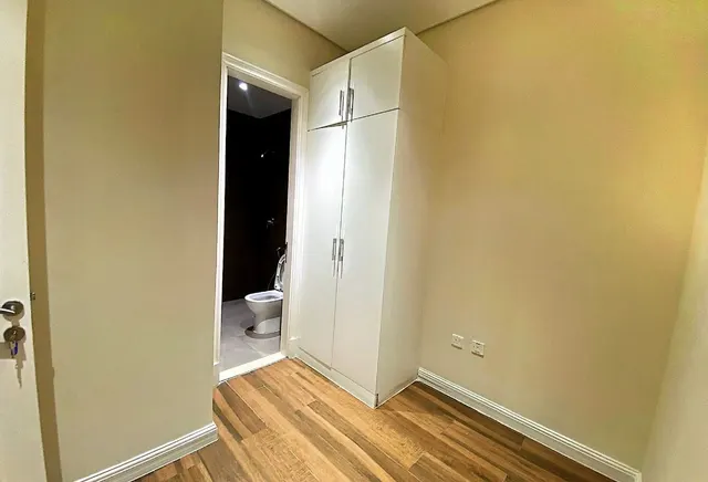 3BR + Maid in Floresta Gardens | 5-Yr Payment