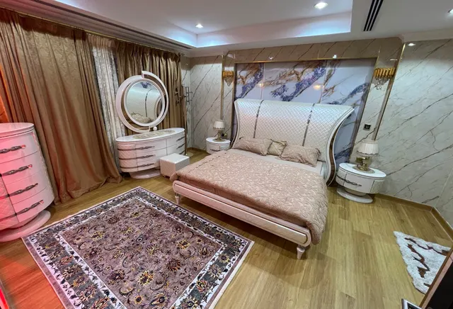 HOT DEAL ! FURNISHED 2BHK+MAID ROOM 12.5K ONLY !