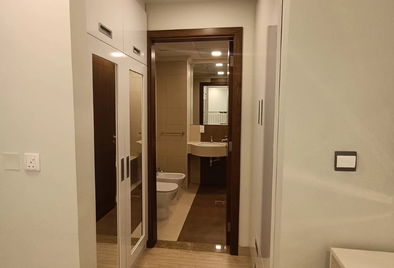 Luxury 3-Bedroom Apartment | Prime Lusail