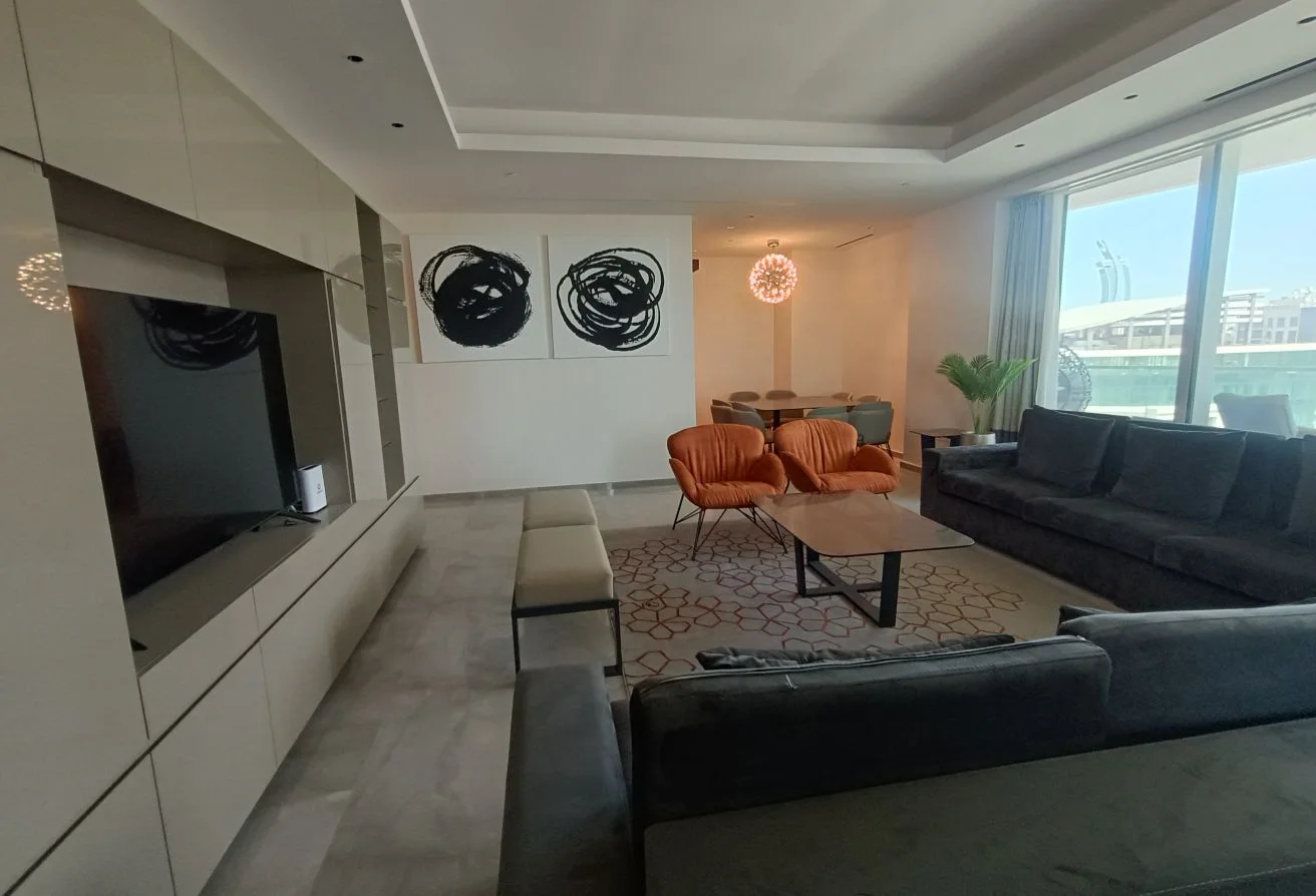 Two BHK Fully Furnished|Two Months Free|