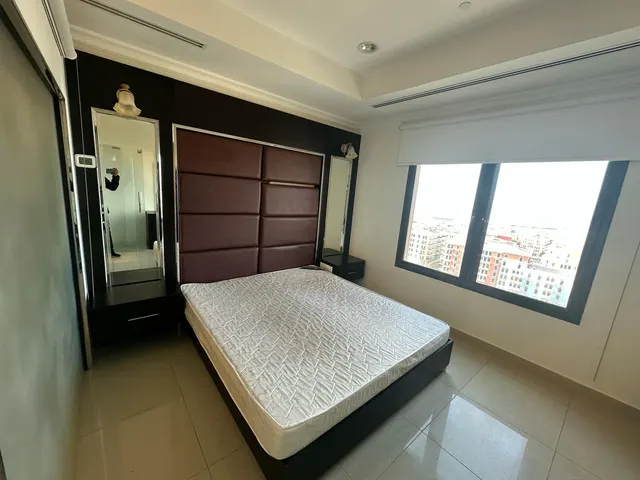Studio Fully Furnished Including Bills City View - view 3