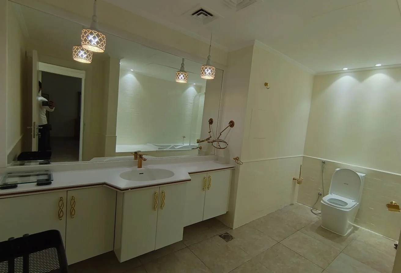 LUXURIOUS 3BHK+MAID | BIG BALCONY | PORTO ARABIA