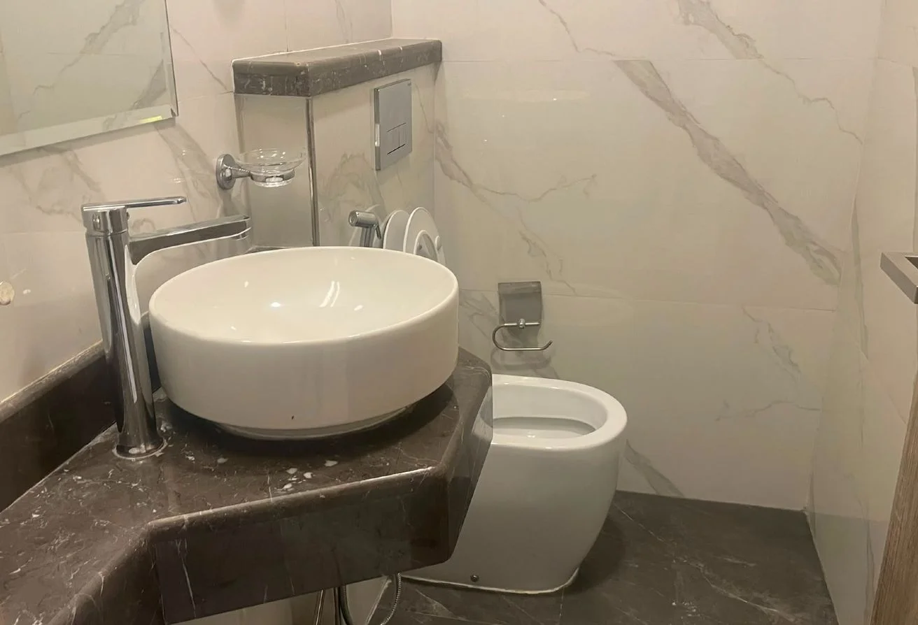 2BHK |FULLY FURNISHED|GIARDINO VILLAGE