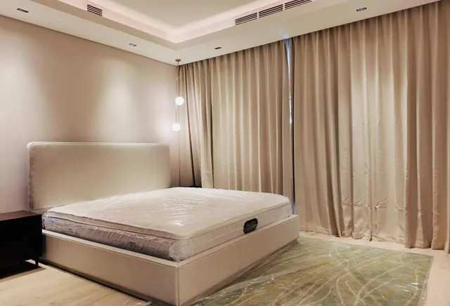 3+Maid Duplex | Premium Pearl Island Residence