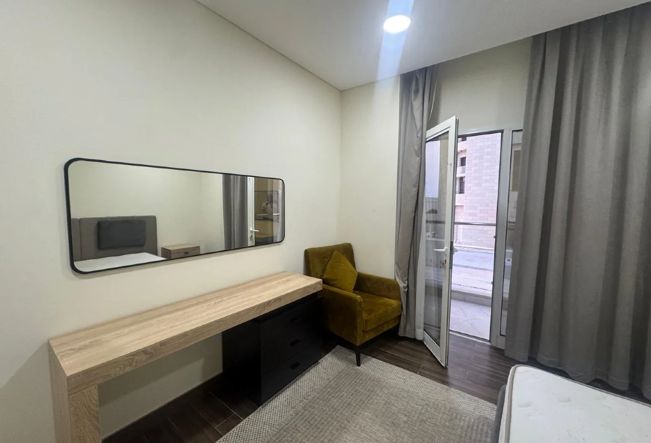 Furnished 2+Maid for Rent–Al Erkyah Lusail