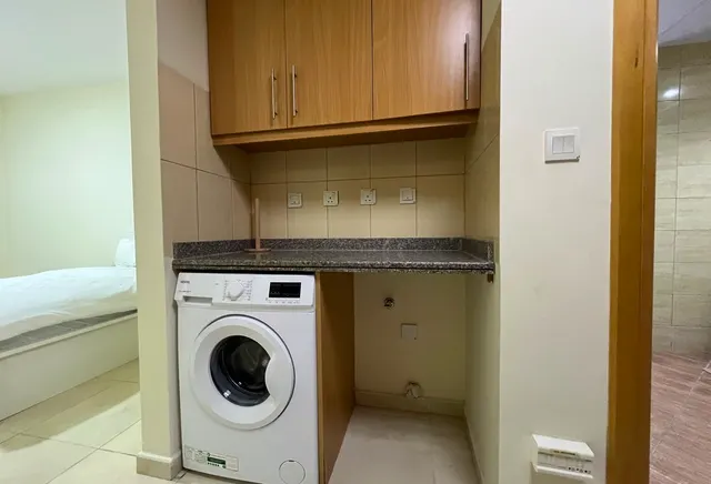 STUDIO 4250 INCLUDING BILLS | LUSAIL FOX HILLS
