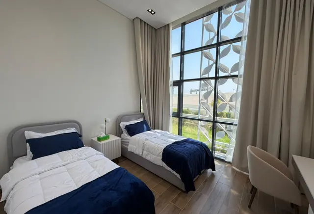 Brand New 2BR + Maid | Private Garden | 340 SQM |