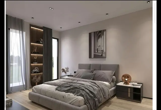 5BHK+MAID 400SQM VILLAS | ONLY 16 AVAILABLE