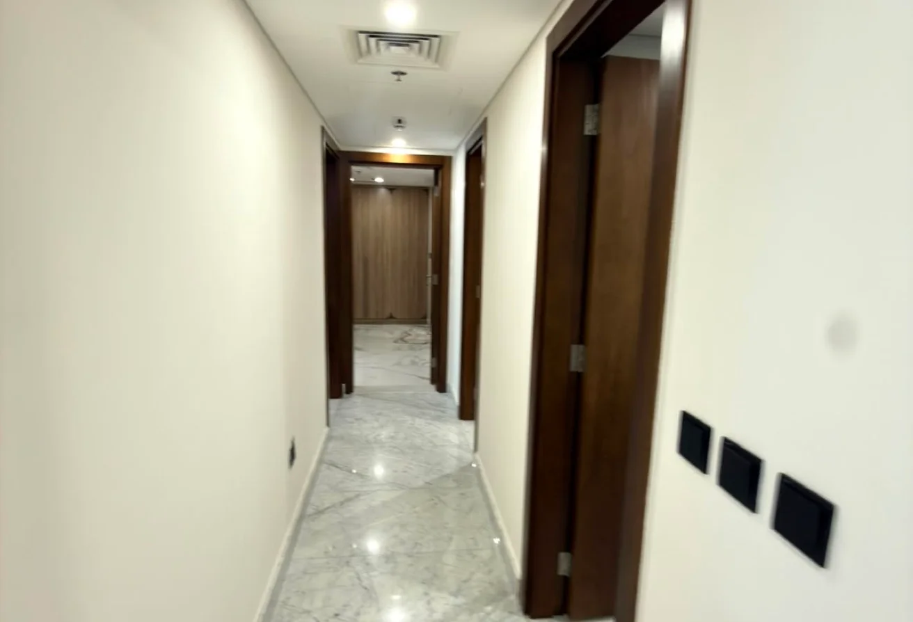 ELEGANT FULLY FURNISHED 2+MAID WITH BIG BALCONY