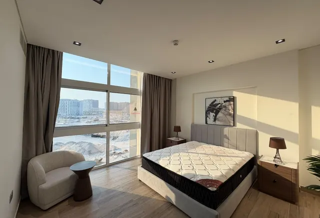 Brand New Luxury 2BR | 138 SQM | Fully Furnished |
