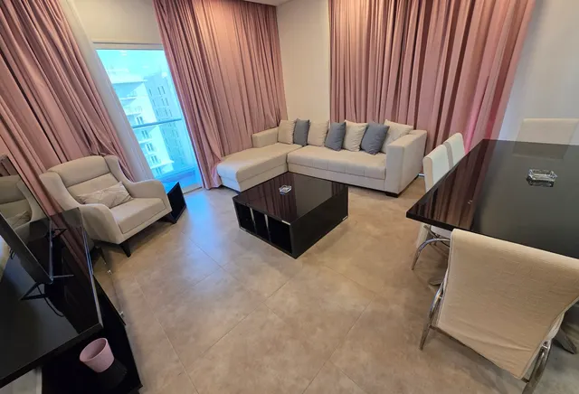 SPACIOUS 1BR | ERKYAH | 5500 ONLY EXCLUDING BILLS