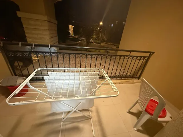 LIMITED TIME OFFER STUDIO FULLY FURNISHED BALCONY
