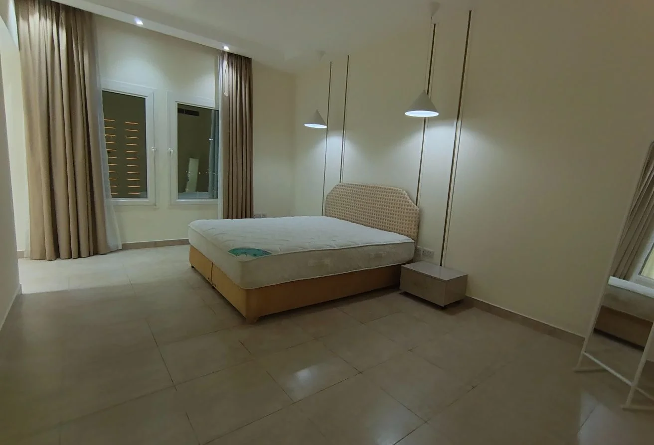 LUXURIOUS 3BHK+MAID | BIG BALCONY | PORTO ARABIA