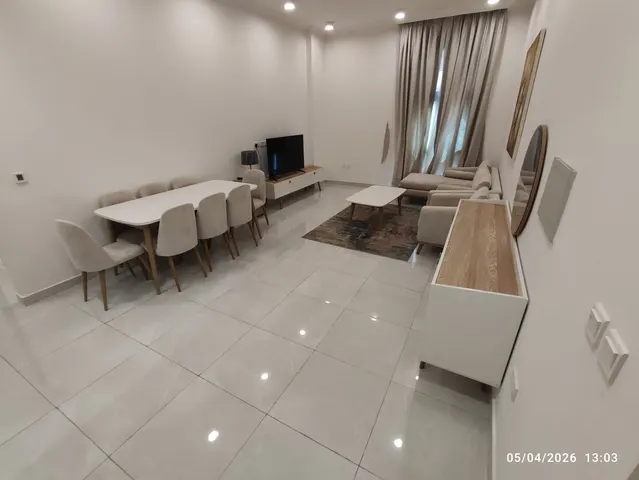 Big size 2 BHK I FF I Including I Foxhill boulevar - view 3