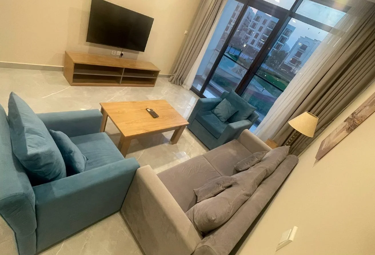 2BHK |FULLY FURNISHED|GIARDINO VILLAGE