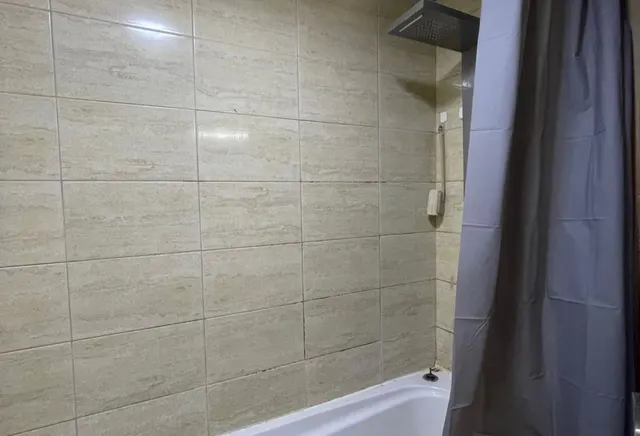 GOOD DEAL WITH TITLE DEED 1BEDROOM NEAR TO ALMEERA