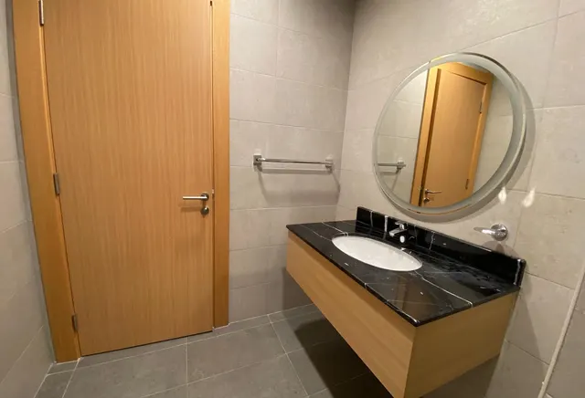 Sea View | 2 Bedroom + Maid | Floresta Gardens