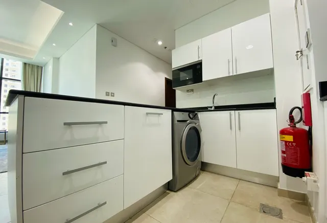 2BR in Lusail Marina | Great Location