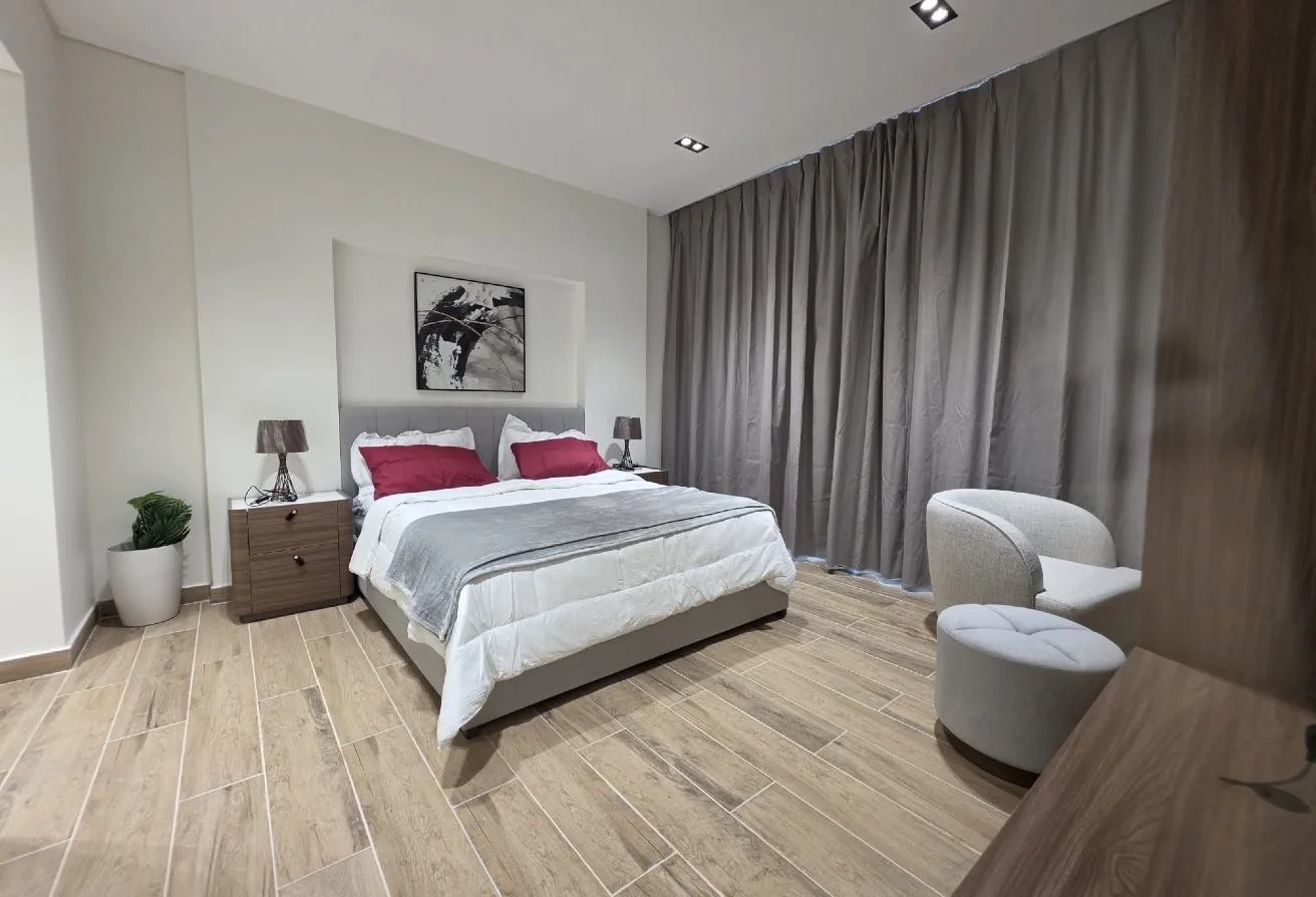 2BR Fully Furnished | Brand New | Spacious