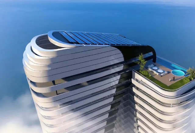 LUXURIOUS 5 STAR WATER FRONT LIVING | 332k NOW !!!