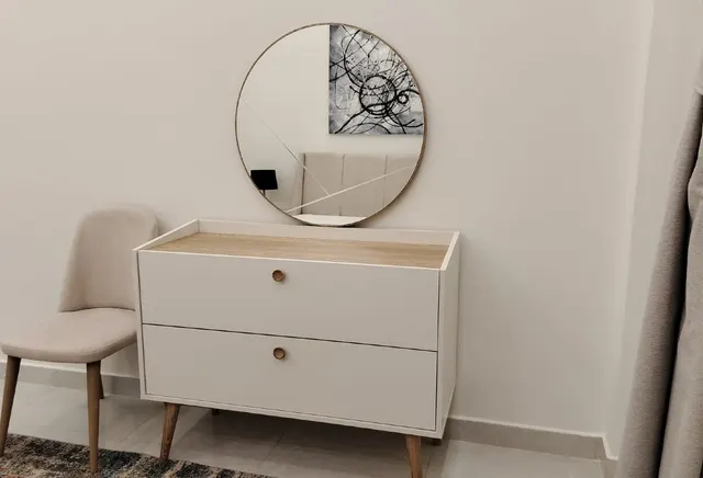 Luxury 1 Bedroom Apartment for Rent lusail