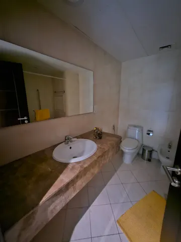 ELEGANT SEE VIEW 1BEDROOM FULLY FURNISHED