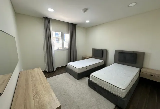 LUXURY 2BEDROOM PLUS MAID WITH BALCONY