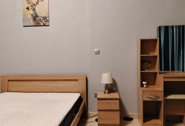 1BR Fully Furnished | Best Deal | Lusail
