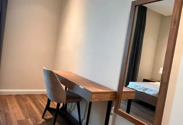 Spacious 3 Bed + Maid in Floresta Gardens | 40% DP