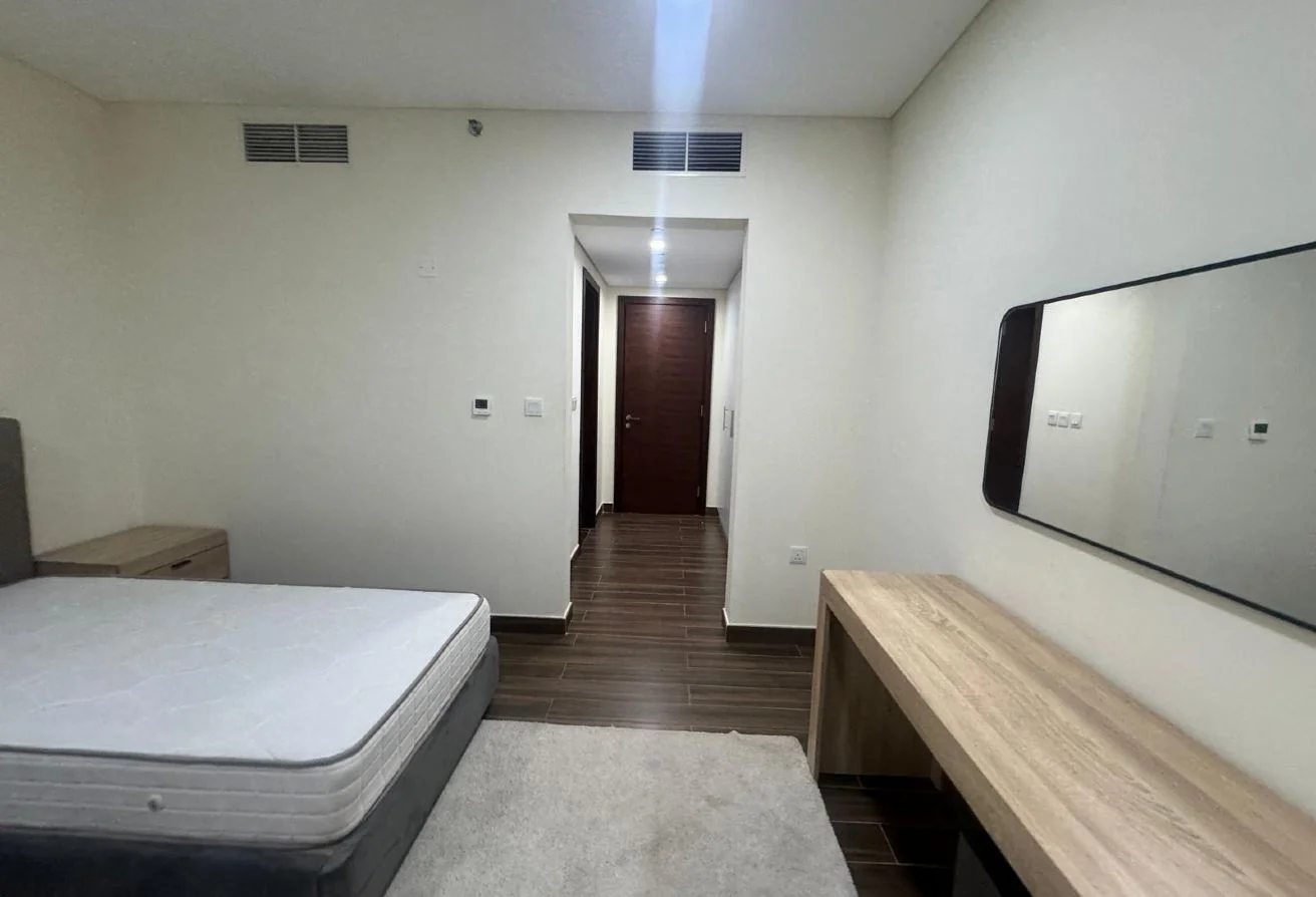Furnished 2+Maid for Rent–Al Erkyah Lusail