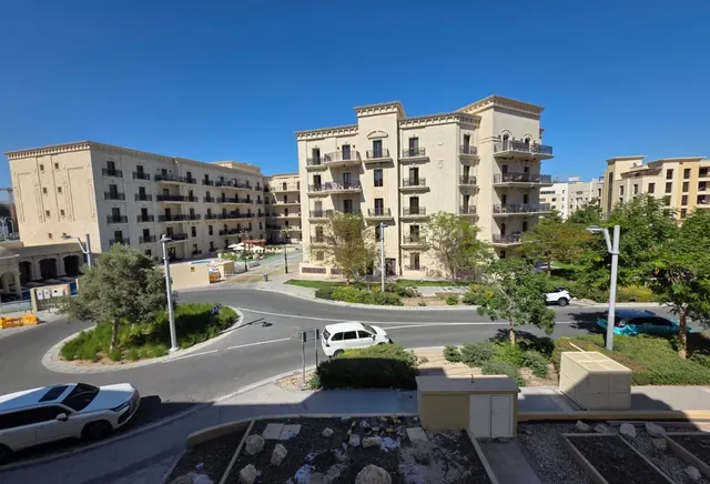 Spacious 1BR | Fully Furnished | Bills Optional