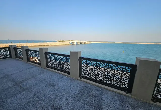 Waterfront Living | Private Beach Villa | Sea View