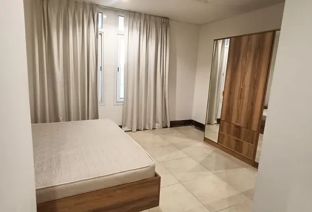 LUXURY DEPLEX 3BHK + MAID FULLY FURNISHED