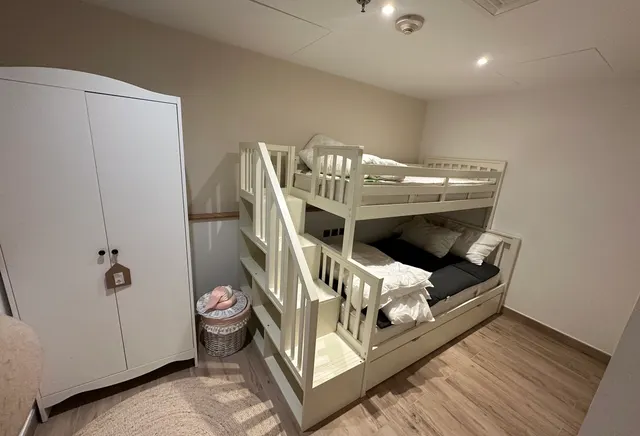 2+Maid Convert Including Bills Marina View
