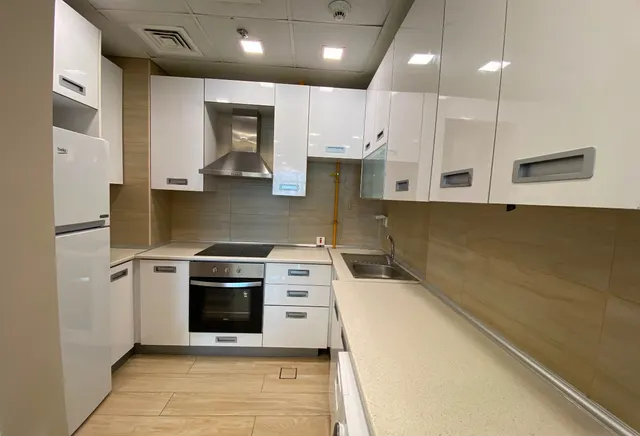 Luxury 1BHK | Fully Furnished | Lusail