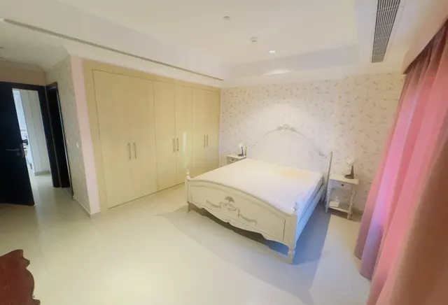 PREMIUM FULLY FURNISHED 2 BHK | THE PEARL-QATAR