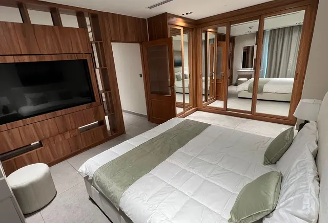 New Studio Apartment for Sale or Rent – La Verde